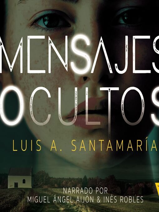 Title details for Mensajes ocultos by Luis A. Santamaría - Wait list